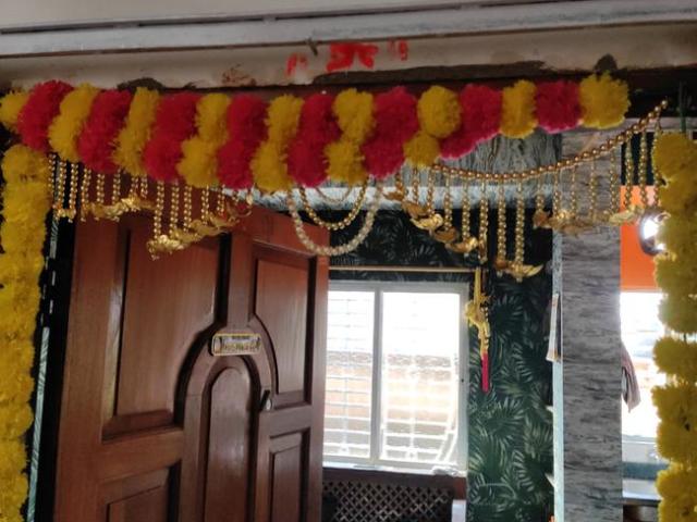 2 BHK Independent Builder Floor in Dum Dum Cantonment for resale Kolkata. The reference number is 10616451
