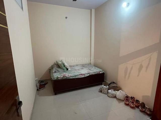 2 BHK Independent Builder Floor in Dwarka Mor for rent New Delhi. The reference number is 16759446