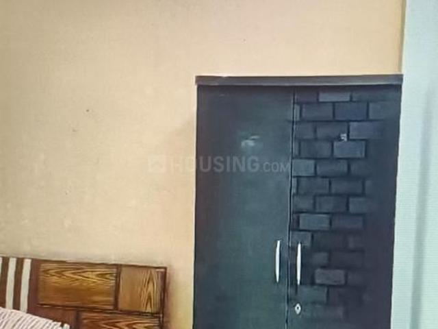 2 BHK Independent Builder Floor in Dwarka Mor for rent New Delhi. The reference number is 18223703