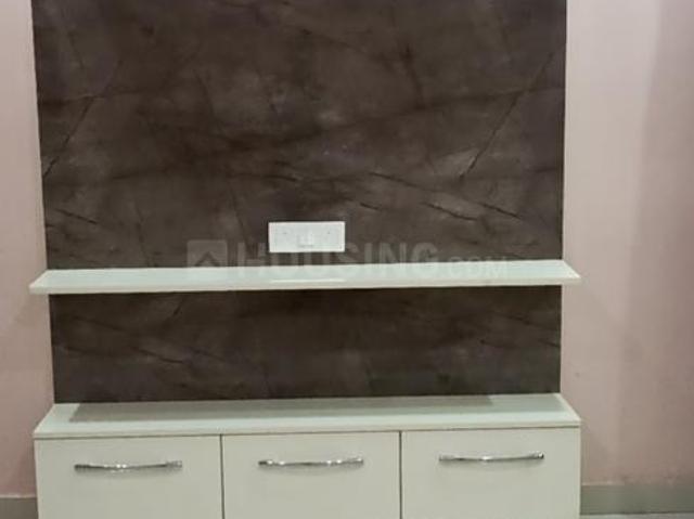 2 BHK Independent Builder Floor in Dwarka Mor for rent New Delhi. The reference number is 19189561