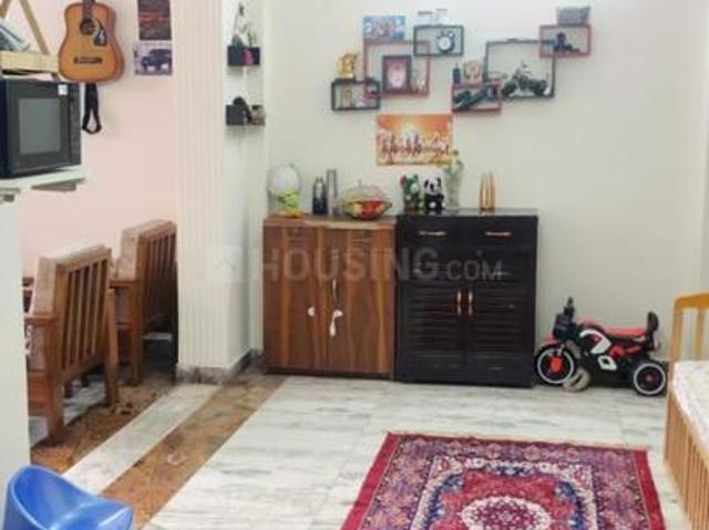 2 BHK Independent Builder Floor in Dwarka Mor for rent New Delhi. The reference number is 20097314