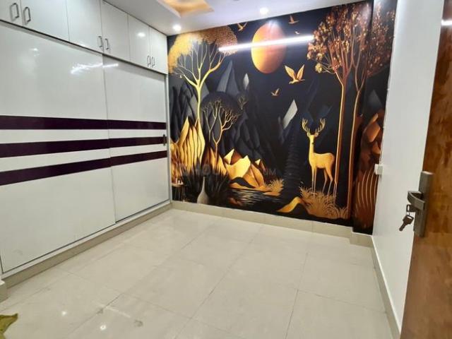 2 BHK Independent Builder Floor in Dwarka Mor for rent New Delhi. The reference number is 20143717