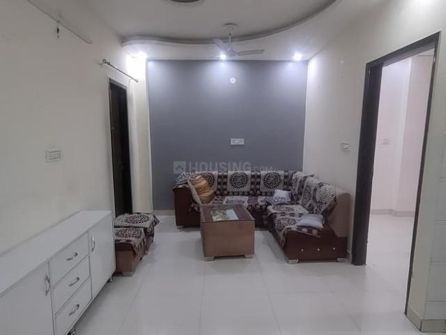 2 BHK Independent Builder Floor in Dwarka Mor for rent New Delhi. The reference number is 20197986