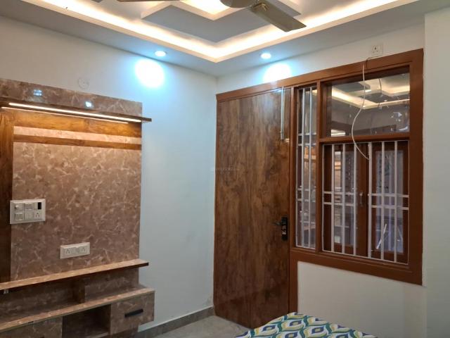 2 BHK Independent Builder Floor in Uttam Nagar for rent New Delhi. The reference number is 20313027
