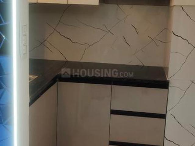 2 BHK Independent Builder Floor in Dwarka Mor for rent New Delhi. The reference number is 20384547