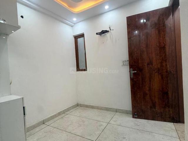 2 BHK Independent Builder Floor in Dwarka Mor for rent New Delhi. The reference number is 20385061