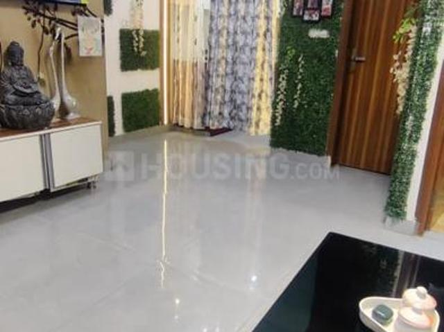2 BHK Independent Builder Floor in Dwarka Mor for rent New Delhi. The reference number is 20631835