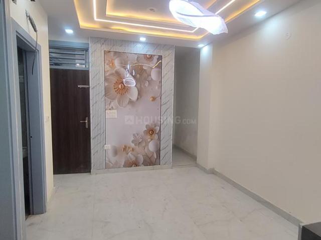 2 BHK Independent Builder Floor in Dwarka Mor for rent New Delhi. The reference number is 20640457