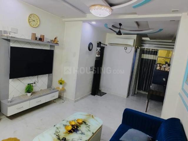2 BHK Independent Builder Floor in Dwarka Mor for rent New Delhi. The reference number is 20660594