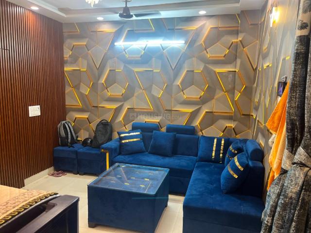 2 BHK Independent Builder Floor in Dwarka Mor for rent New Delhi. The reference number is 20693977