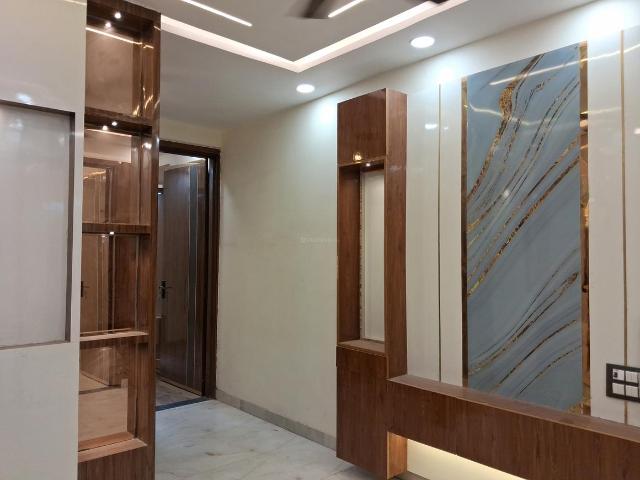 2 BHK Independent Builder Floor in Dwarka Mor for rent New Delhi. The reference number is 20707815