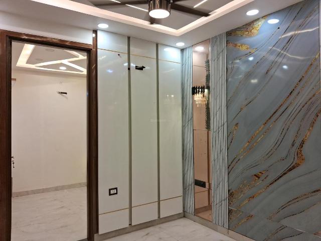 2 BHK Independent Builder Floor in Nawada for rent New Delhi. The reference number is 20711518
