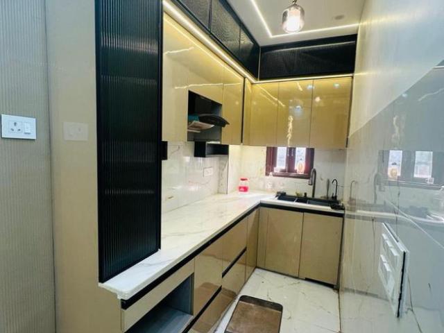 2 BHK Independent Builder Floor in Dwarka Mor for rent New Delhi. The reference number is 20722245