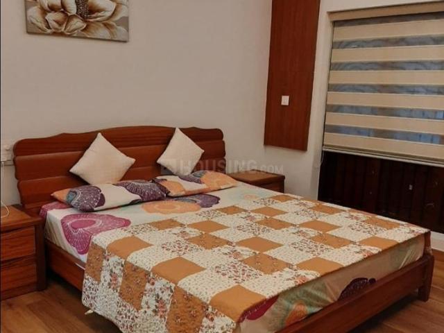 2 BHK Independent Builder Floor in Dwarka Mor for rent New Delhi. The reference number is 20791108