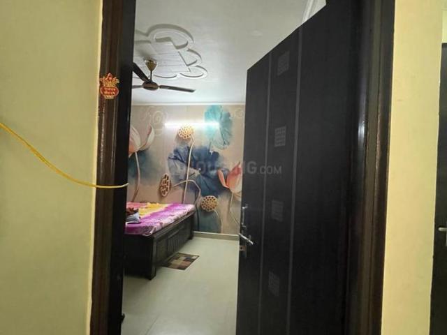 2 BHK Independent Builder Floor in Dwarka Mor for resale New Delhi. The reference number is 13908012
