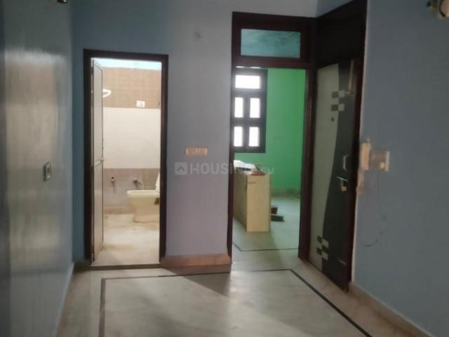 2 BHK Independent Builder Floor in Dwarka Mor for resale New Delhi. The reference number is 13953562