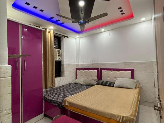 2 BHK Independent Builder Floor in Dwarka Mor for resale New Delhi. The reference number is 15462235