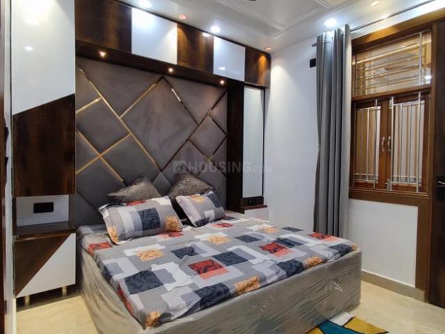 1 BHK Apartment in Nawada for resale New Delhi. The reference number is 16935849