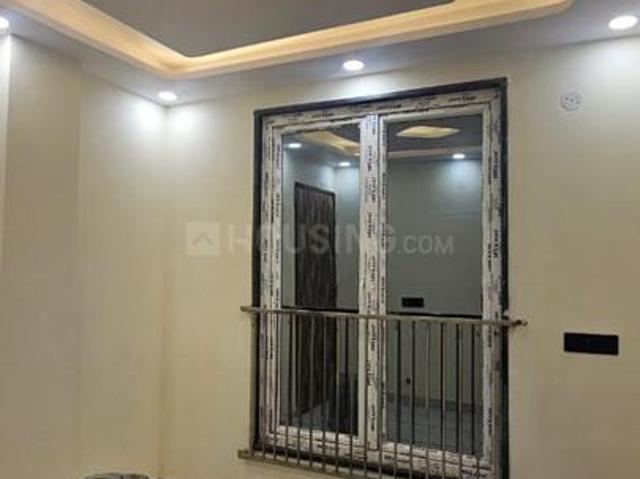 2 BHK Independent Builder Floor in Dwarka Mor for resale New Delhi. The reference number is 16234527