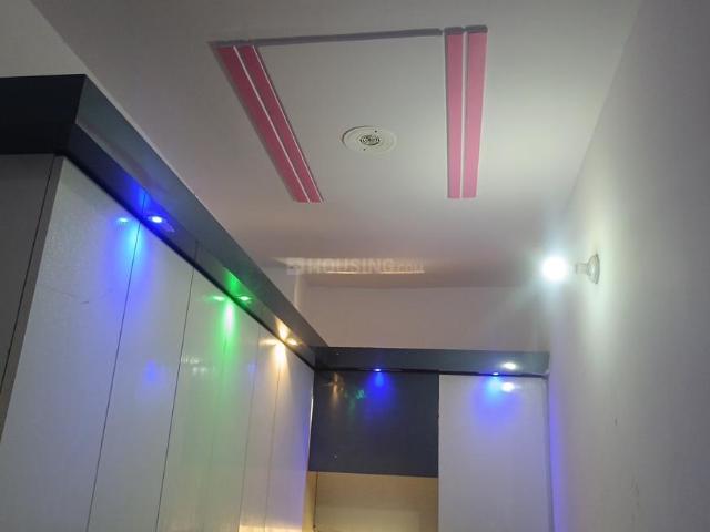 2 BHK Independent Builder Floor in Dwarka Mor for resale New Delhi. The reference number is 17575802