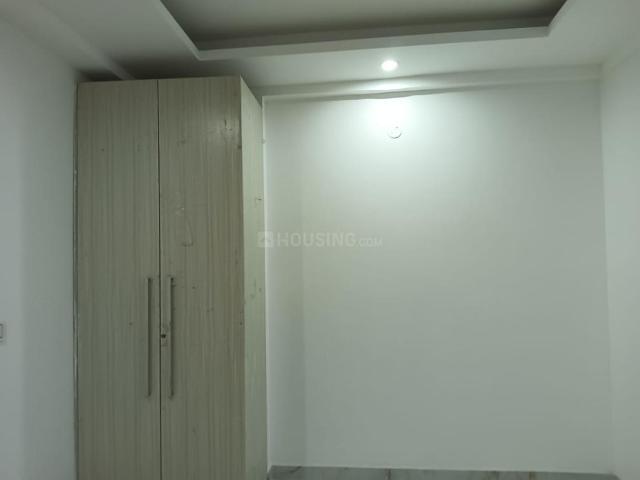 1 BHK Apartment in Razapur Khurd for resale New Delhi. The reference number is 17109212