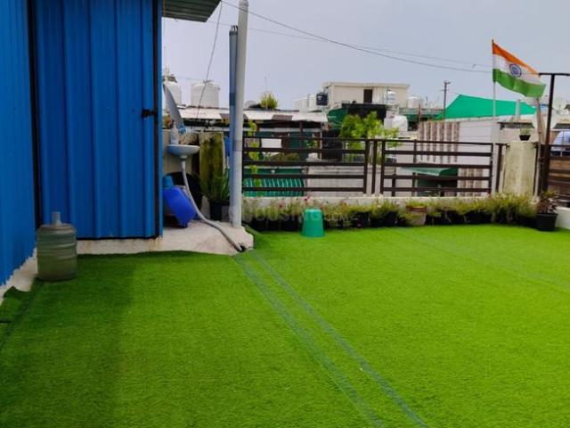 2 BHK Independent Builder Floor in Dwarka Mor for resale New Delhi. The reference number is 18031865