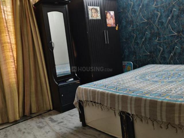 2 BHK Independent Builder Floor in Dwarka Mor for resale New Delhi. The reference number is 18204024