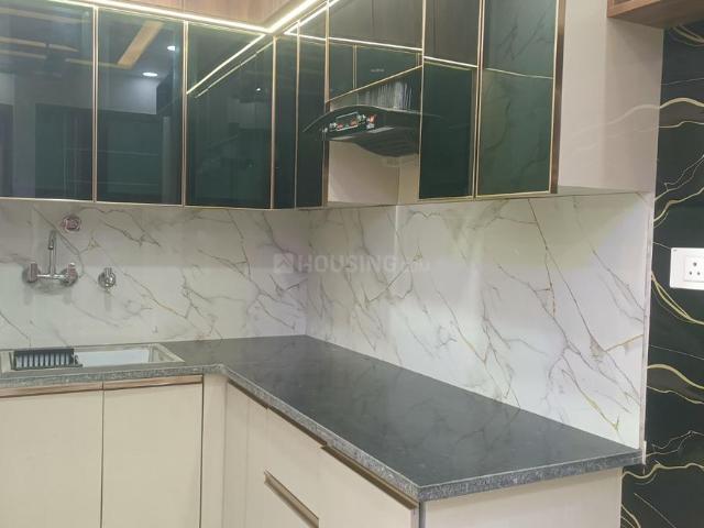 2 BHK Independent Builder Floor in Dwarka Mor for resale New Delhi. The reference number is 19425598