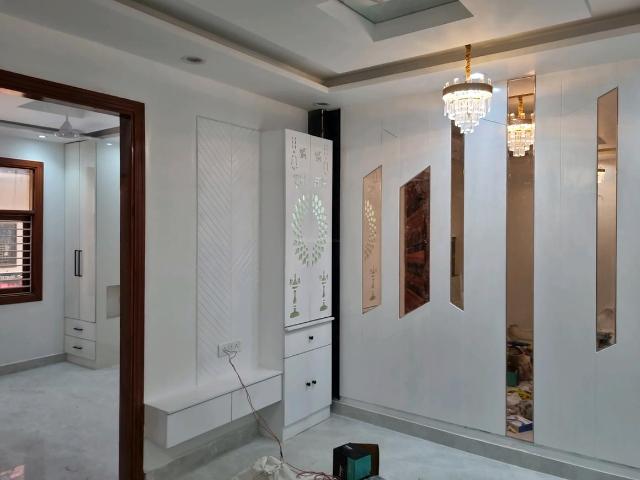 2 BHK Apartment in Nawada for resale New Delhi. The reference number is 19475183
