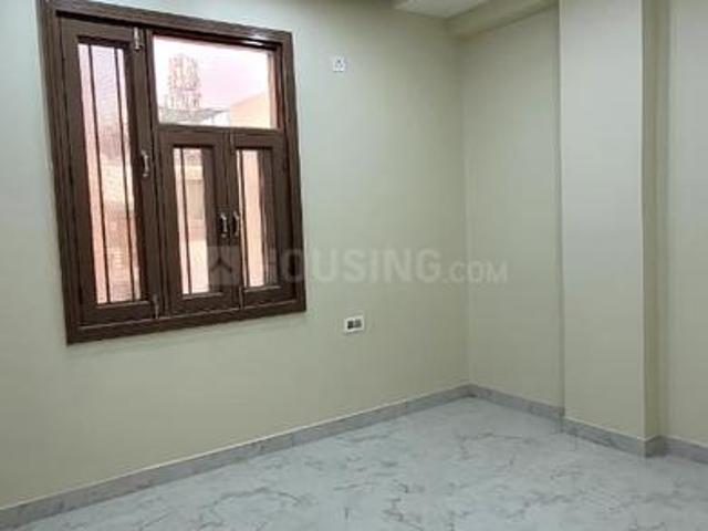 2 BHK Apartment in Najafgarh for resale New Delhi. The reference number is 19475207