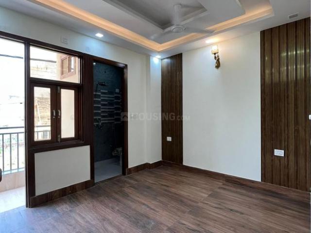 2 BHK Independent Builder Floor in Dwarka Mor for resale New Delhi. The reference number is 19609835