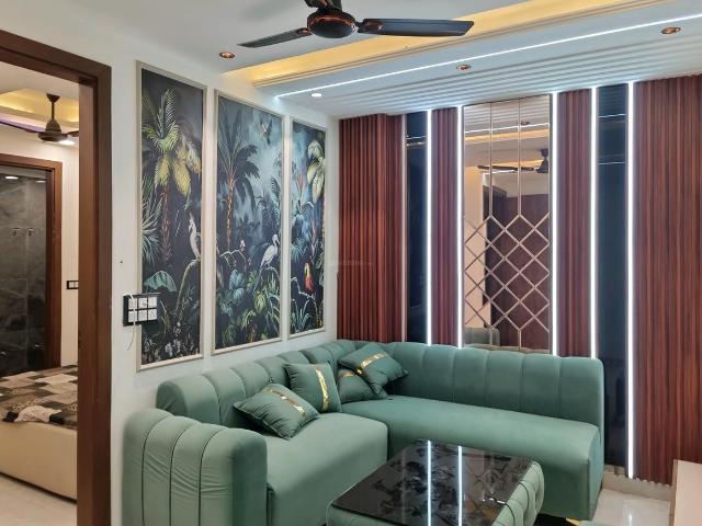 2 BHK Apartment in Razapur Khurd for resale New Delhi. The reference number is 19843482