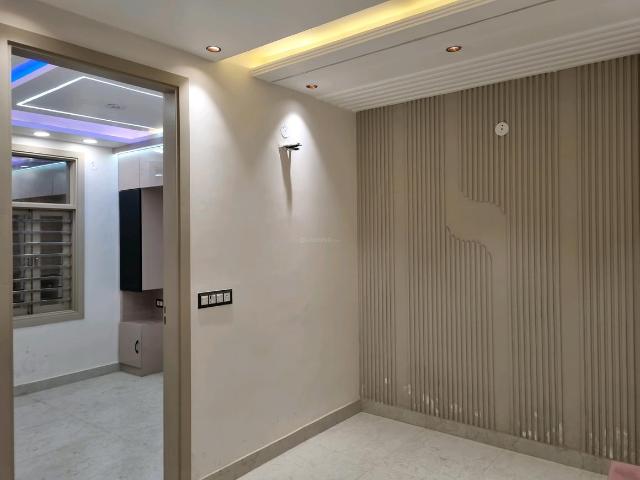 2 BHK Apartment in Nawada for resale New Delhi. The reference number is 19843532