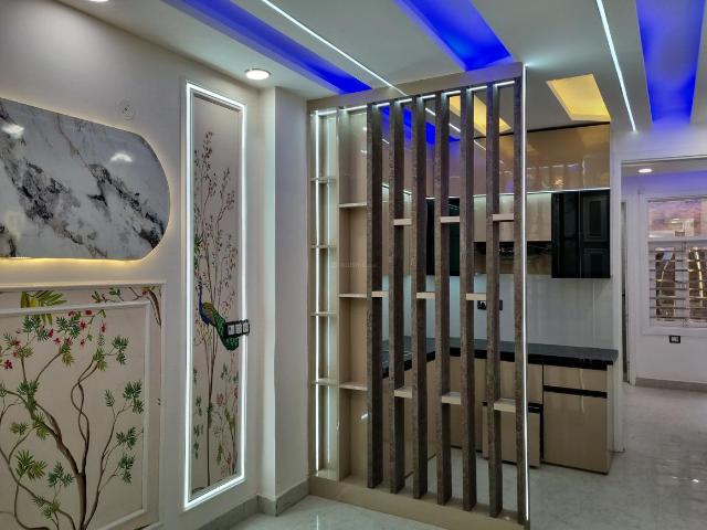 2 BHK Apartment in Razapur Khurd for resale New Delhi. The reference number is 19843542