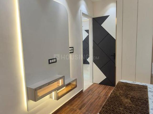 2 BHK Independent Builder Floor in Dwarka Mor for resale New Delhi. The reference number is 19856817