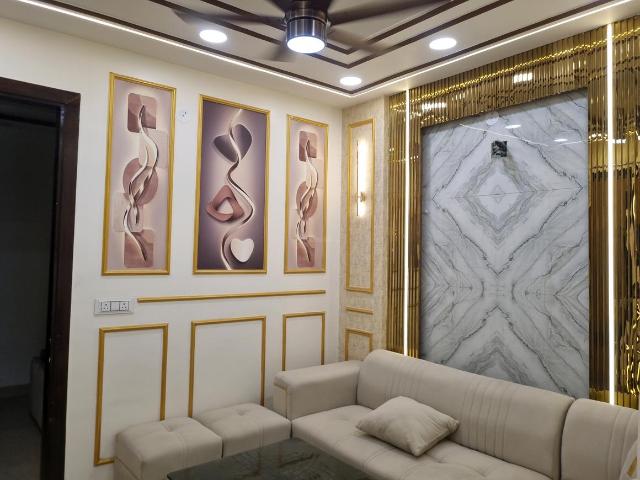 2 BHK Apartment in Razapur Khurd for resale New Delhi. The reference number is 19934827