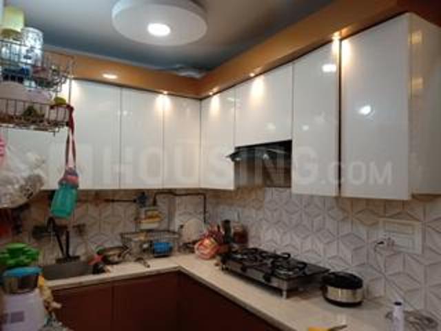 2 BHK Independent Builder Floor in Dwarka Mor for resale New Delhi. The reference number is 19015100