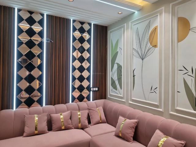 1 BHK Apartment in Razapur Khurd for resale New Delhi. The reference number is 20407454