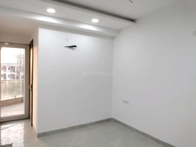 2 BHK Independent Builder Floor in Dwarka Mor for resale New Delhi. The reference number is 20411881