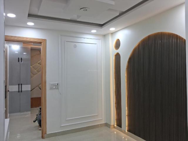 2 BHK Independent Builder Floor in Nawada for resale New Delhi. The reference number is 20415995