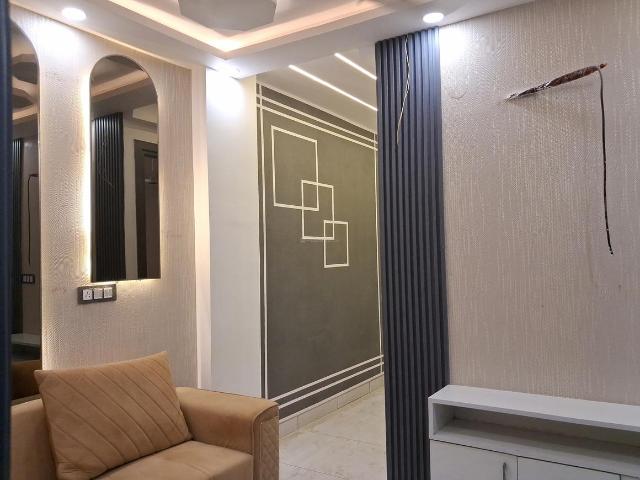 2 BHK Independent Builder Floor in Nawada for resale New Delhi. The reference number is 20416083