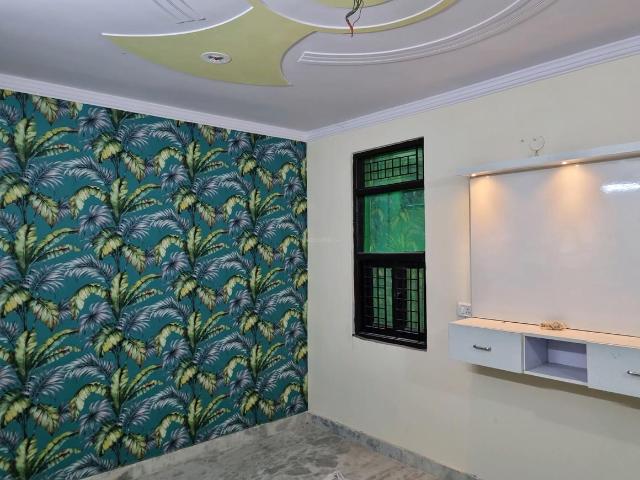 2 BHK Apartment in Nawada for resale New Delhi. The reference number is 20425512
