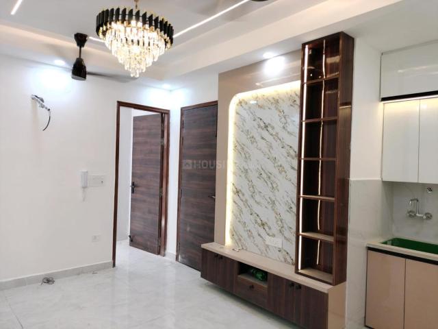 2 BHK Independent Builder Floor in Dwarka Mor for resale New Delhi. The reference number is 20425610