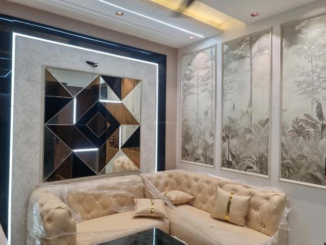 2 BHK Apartment in Nawada for resale New Delhi. The reference number is 20425648