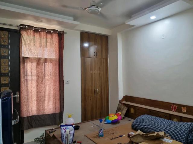 2 BHK Independent Builder Floor in Nawada for resale New Delhi. The reference number is 20444257
