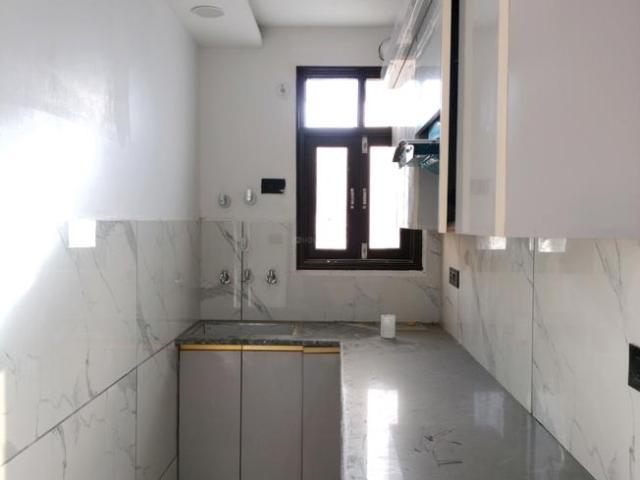2 BHK Independent Builder Floor in Nawada for resale New Delhi. The reference number is 20475642