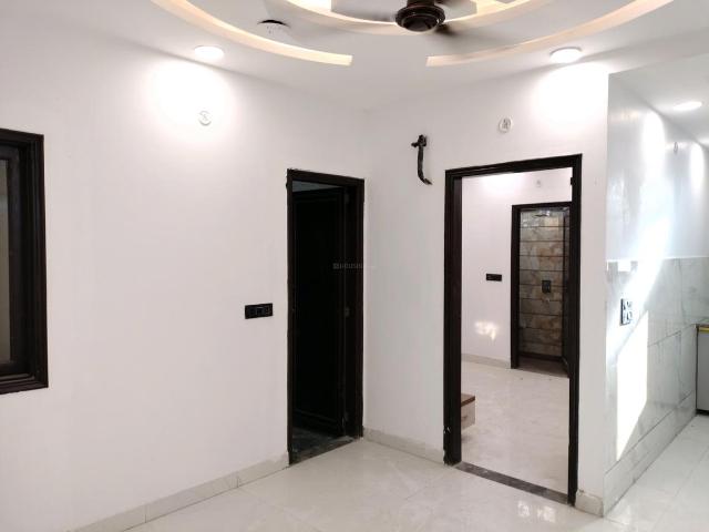 2 BHK Independent Builder Floor in Nawada for resale New Delhi. The reference number is 20476449