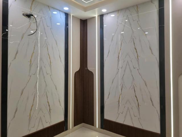 2 BHK Apartment in Dwarka Mor for resale New Delhi. The reference number is 20484118