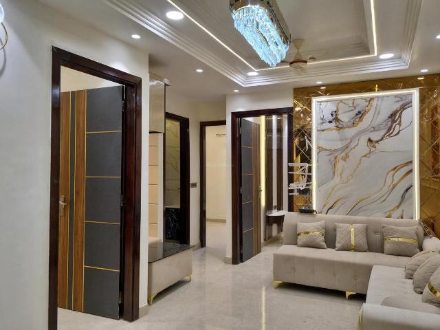 3 BHK Apartment in Razapur Khurd for resale New Delhi. The reference number is 20543634