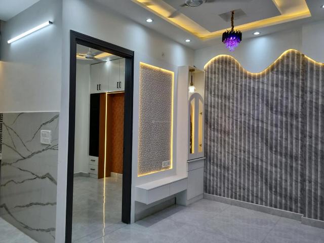 2 BHK Apartment in Nawada for resale New Delhi. The reference number is 20559441